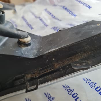 Tuncay Motor Ürün Orijinal Kutusunda Çıkmadı