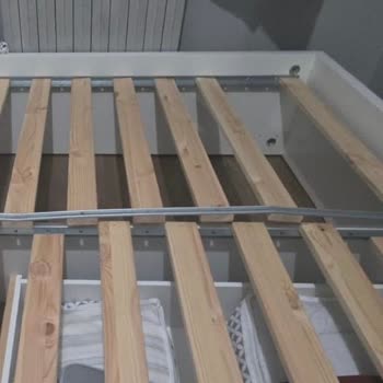 İkea Flekke Yatak Garanti Kapsamında Hasarlı Parçalar İçin Çözüm Bulamıyorum