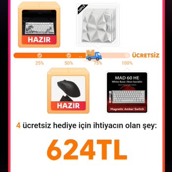 Mobil Uygulama Kampanya Şartlarının Sık Sık Değişmesi Hakkında Şikayet