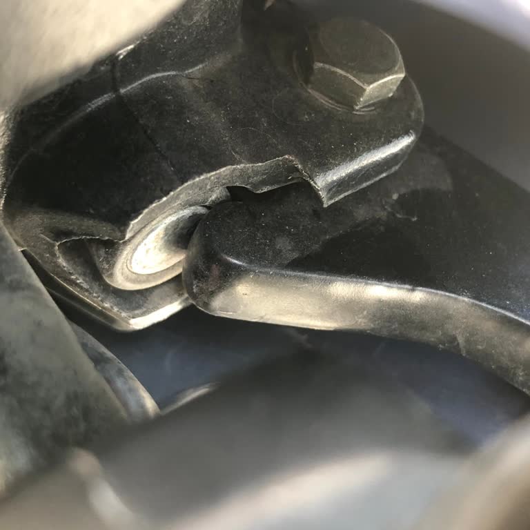 Motorumun Onarımında Yaşadığım Olumsuz Deneyim