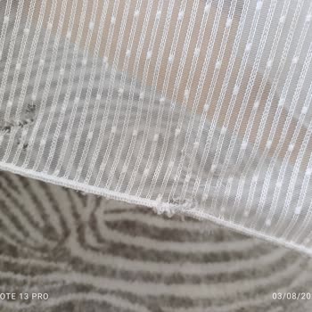 Beko Çamaşır Makinesi Giysilerimizi Kesiyor Ve Sorun Çözülemiyor