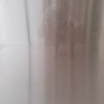 Bosch Buzdolabında Tekrarlayan Paslanma Sorunu Ve Mağduriyet