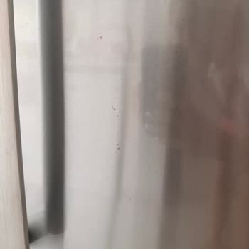 Bosch Buzdolabında Tekrarlayan Paslanma Sorunu Ve Mağduriyet