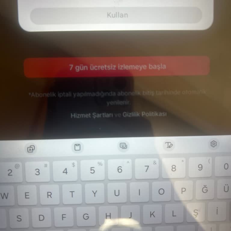 Gain Promosyon Kodum Çalışmıyor, Mağdur Edildim!