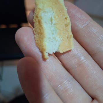 Şok Market'ten Geciken Ve Son Kullanma Tarihi Geçmiş Ürün Şoku