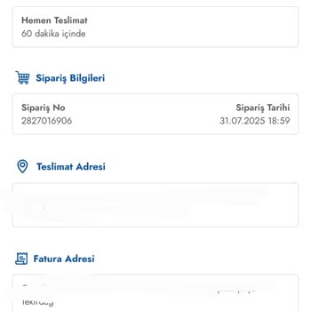 Şok Market'ten Geciken Ve Son Kullanma Tarihi Geçmiş Ürün Şoku