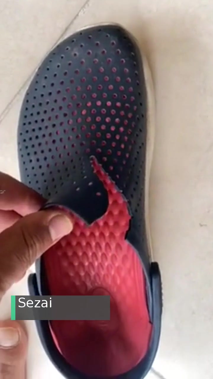 Crocs Terlik & Ayakkabı İnceleme Talebi videonun kapak resmi