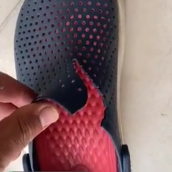 Crocs Terlik & Ayakkabı İnceleme Talebi