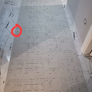 Aldığım Halı 6 Ayda Söküldü Bayi Tamir Etmeden İade Etti