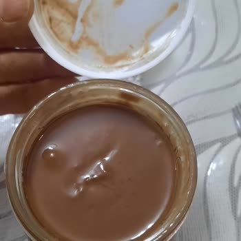 Nutella Ürününün Ambalajında Açıklık Ve Hijyen Endişesi