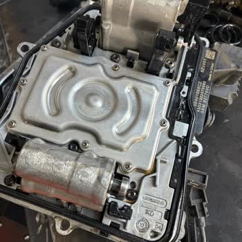 Ayaz Otomatik Şanzıman Çin Malı Şanzıman Takılmış!