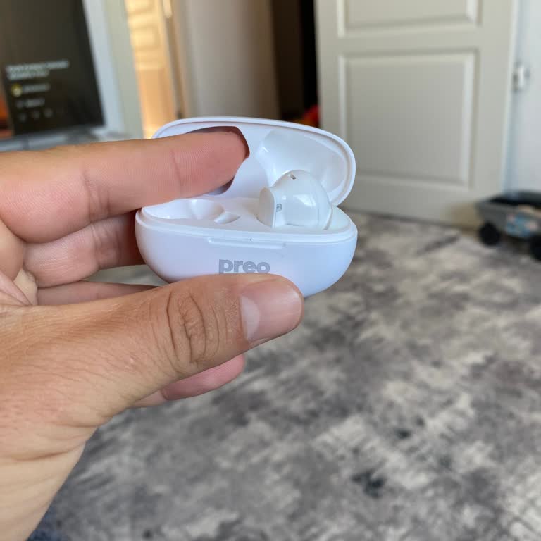 Aldığım Preo Kulaklıklar Sürekli Bozuluyor, Çözüm Bulamıyorum