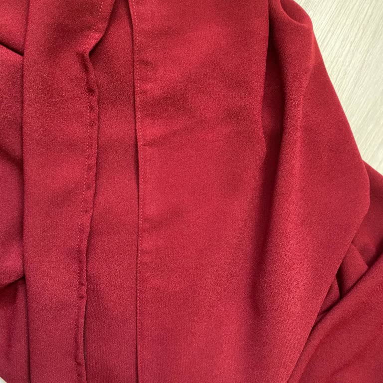 Kusurlu Elbise Ve Geç Dönüş Mağduriyeti