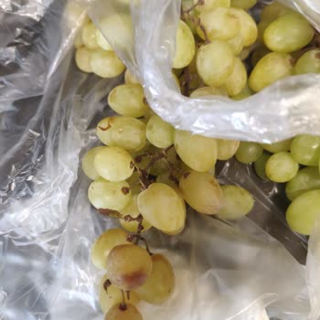 Online Alışverişte Çürük Sebze Ve Meyve Hayal Kırıklığı