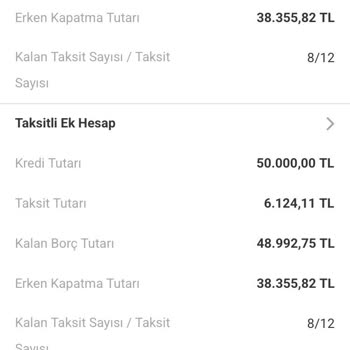 Borç Yapılandırması Talebim Banka Tarafından Reddediliyor