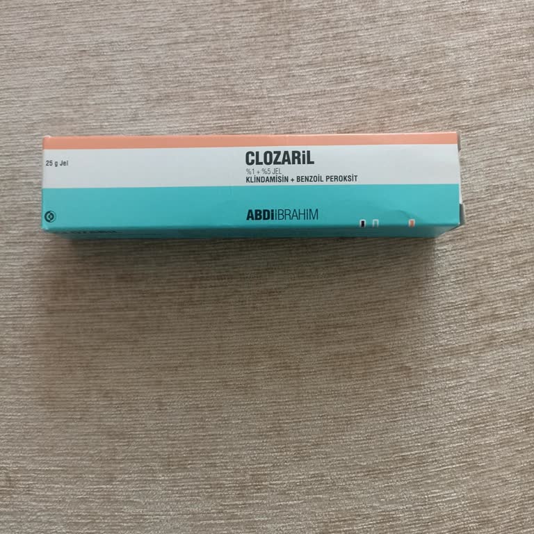 Verilen Krem Ciltte Yanma Ve Eşyada Zarar Yarattı