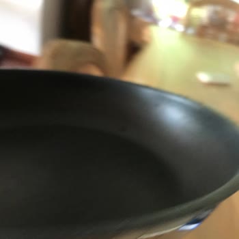 Pahalı Jumbo Tava Bir Yılda Soyuldu, Kalite Hayal Kırıklığı!