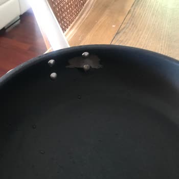 Pahalı Jumbo Tava Bir Yılda Soyuldu, Kalite Hayal Kırıklığı!