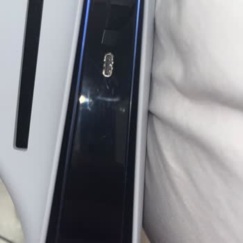 Arızalı PlayStation Cihazı Ve İlgisiz Müşteri Hizmetleri Mağduriyetim