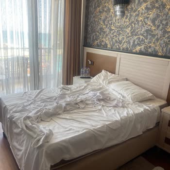 Kötü Temizlik Ve Yetersiz Hizmetle Tatilimiz Kabusa Döndü