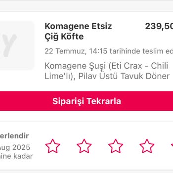 Çift Çekim Sonrası İade Sorunu Ve İletişimsizlik