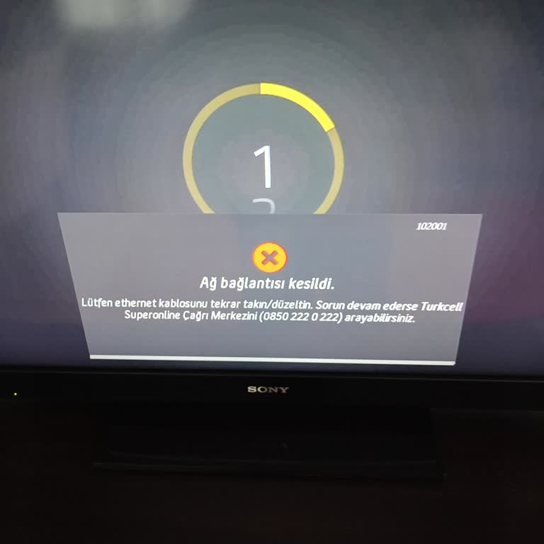 Arızalı Cihaz İçin Haksız Ücret Talebi Ve Çözülmeyen Televizyon Sorunu