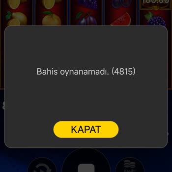 Canlı Destek Ve Müşteri Hizmetlerinde İlgisizlik