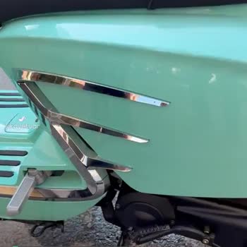 BİM'den Yeni Aldığım Motor Sıkıntılı Çıktı!