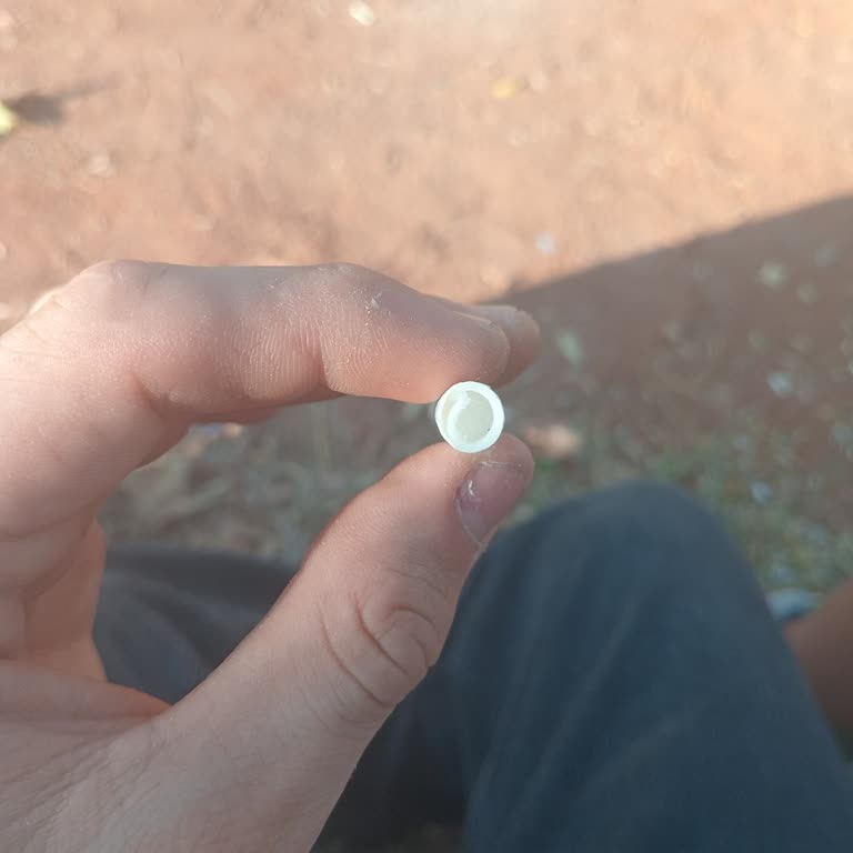 Marlboro Edge Sigara Paketinde Filtre Yamukluğu Sorunu