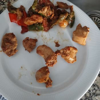 Tavuk Dünyası Paketinde Az Ürün Ve Yüksek Fiyat Şoku!