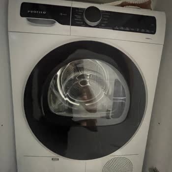 Profilo Kurutma Makinesi Sürekli Nemli Bırakıyor, Destek Alınamıyor