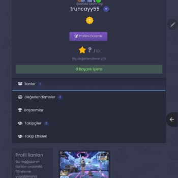 Satış Sırasında PUBG Hesabım Çalındı Ve Ödeme Yapılmadı