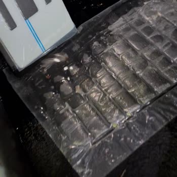 Sıfır Araçta Su Sızıntısı Ve Servis Mağduriyeti