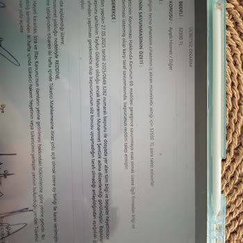 İkinci El Telefonlarda Garanti Ve Tüketici Hakları Mağduriyeti