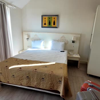 Rezervasyon Sonrası Oda Problemi Ve Mağduriyet