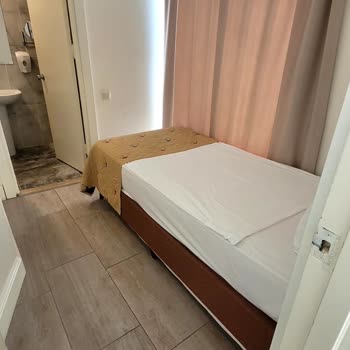 Rezervasyon Sonrası Oda Problemi Ve Mağduriyet