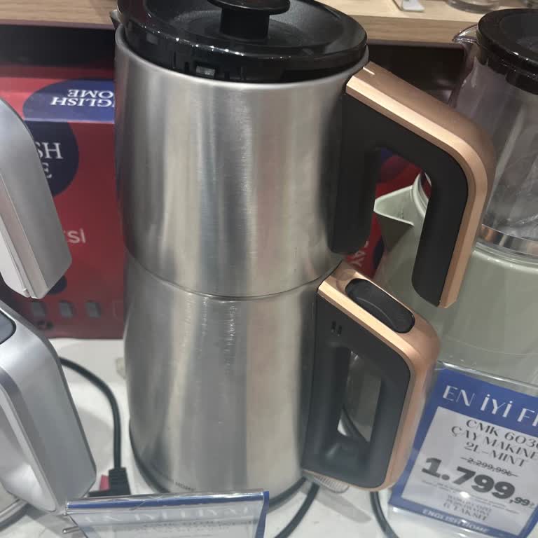 English Home Garanti Sürecinde Gecikme Ve İlgisizlik Yaşıyorum