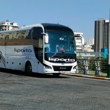 Geç Gelen Otobüs Ve Personel Davranışı Mağduriyeti