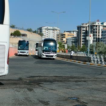 Geç Gelen Otobüs Ve Personel Davranışı Mağduriyeti