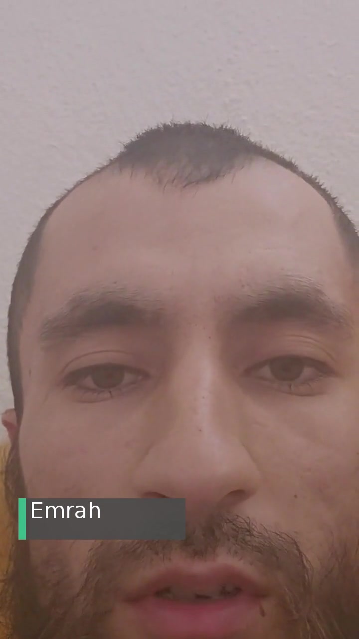 Türkiye Hayat Emeklilik Mesaj Geldi, Alakam Yok! videonun kapak resmi