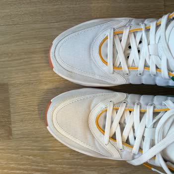 Kusurlu Ayakkabı İçin İade Talebim Reddedildi Mağduriyetim Giderilmiyor