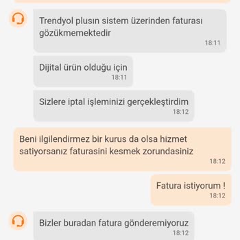 Habersiz Kart Çekimi Ve Faturasız İşlem Mağduriyeti