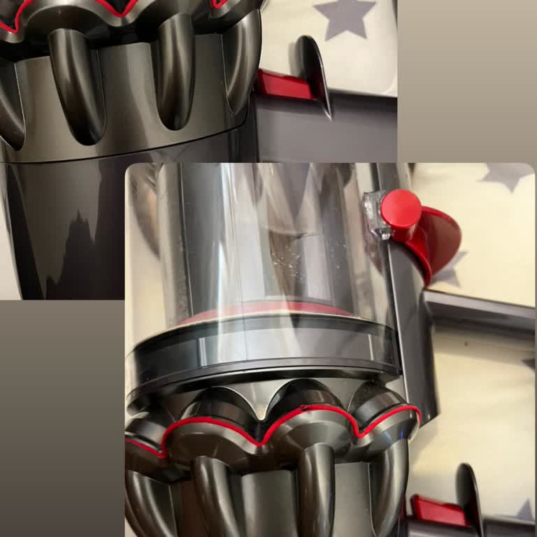 Sıfır Alınan Dyson V11 Ürününde Kusurlu Parça Ve Yetersiz Müşteri Hizmeti