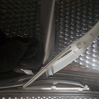 Servis Sonrası Kurutma Makinemde Oluşan Sorun Ve Yeni Ürün Talebim