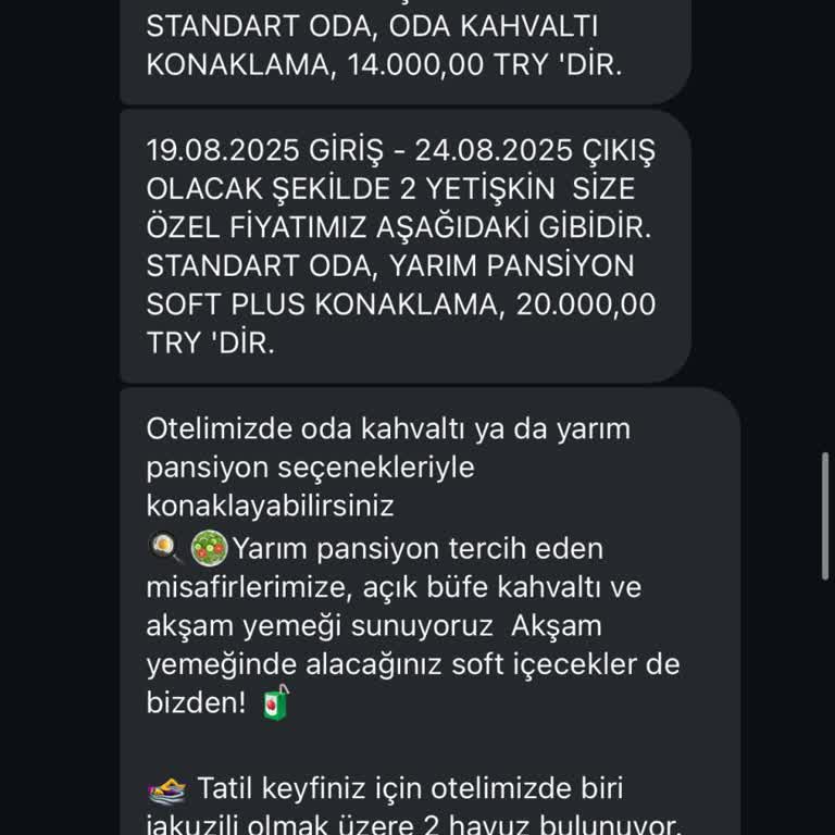 Fiyatlar 24 Saatte Sebepsizce Arttı