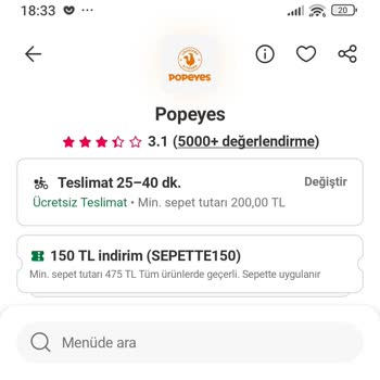 Siparişin Geç Teslimi Ve İletişim Sorunu Nedeniyle Mağduriyet