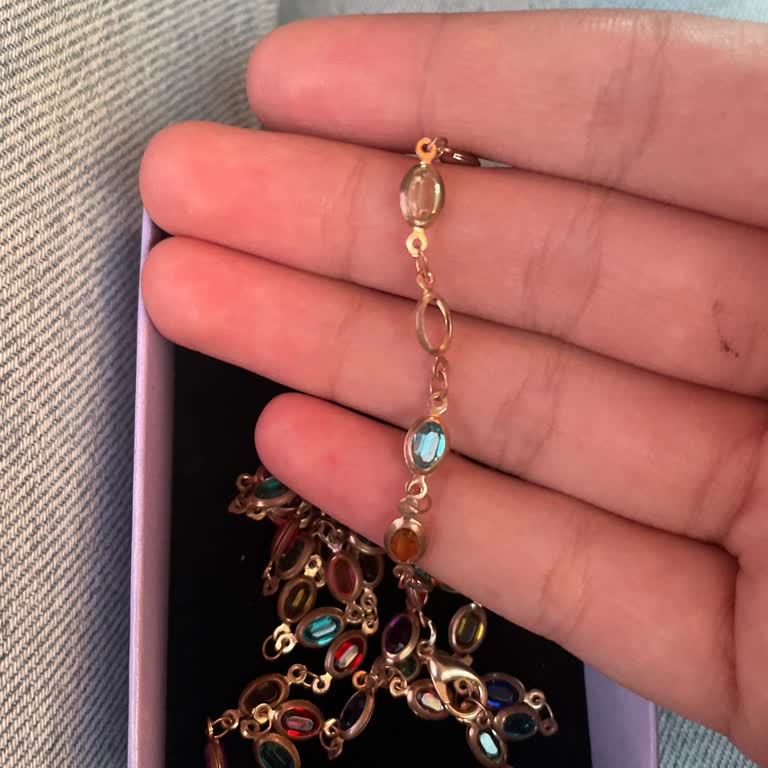 Takı Sepeti | Gaziantep Ürün Kalitesizliği