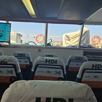 Cam Kenarı Koltuk Tercihim Dikkate Alınmadı, Ücret İadesi Ve Telafi Talebim Karşılanmadı