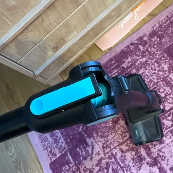 Fakir Süpürgede Kırılmayan Parça Kalmadı, Pişman Oldum