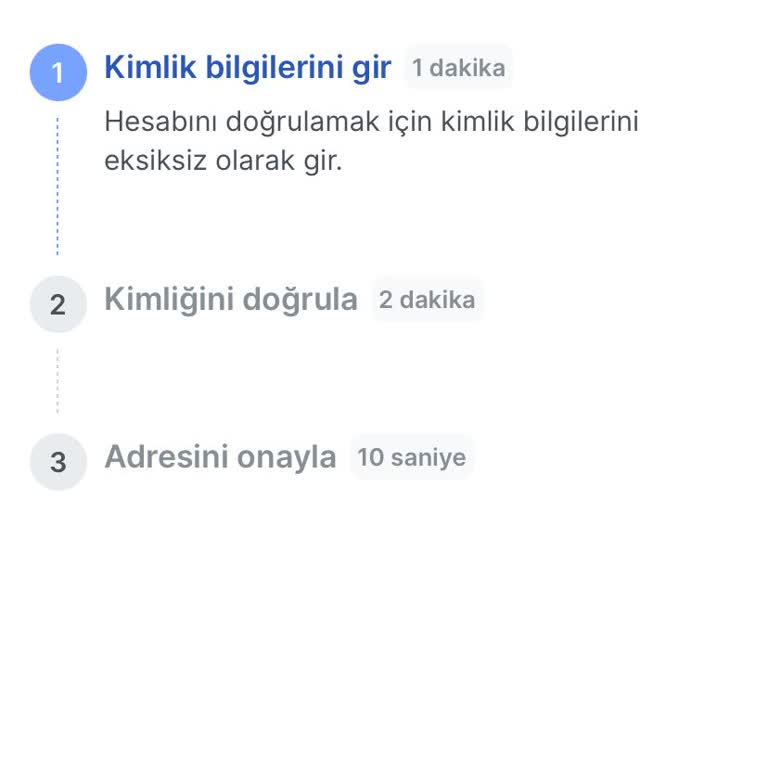 İyzico Hesabımdaki Parayı Kullanamıyor Ve Kimlik Doğrulaması Nedeniyle Mağdur Oluyorum